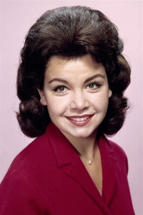 Annette Funicello Today