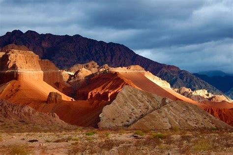 Argentina Scenic Tour Cafayate To Quebrada De Las Conchas 2024