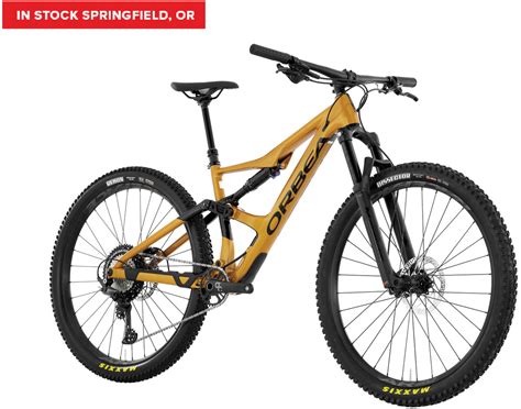 Orbea Occam H30 Peak Sports Corvallis Or