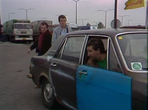 Imcdb Org Daf In Auf Wiedersehen Pet