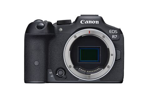 Máy ảnh Canon EOS R7 Body Chính hãng giá tốt