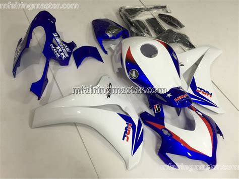 Fit For Honda Cbr Rr Fairing Kit Injection