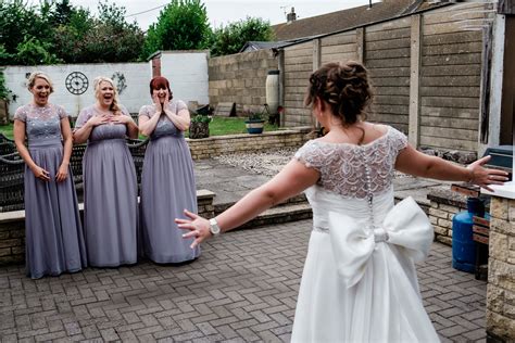 Cholderton Rare Breeds Farm wedding photography — Wiltshire Wedding Photographer - David Scammell