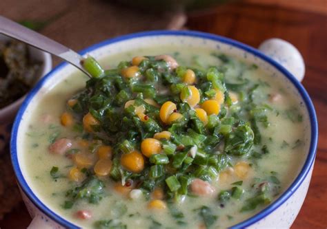 Maharashtrian Takatla Palak Recipe with Buttermilk