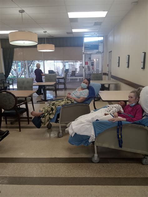 Wedgewood Nursing Home added a... - Wedgewood Nursing Home