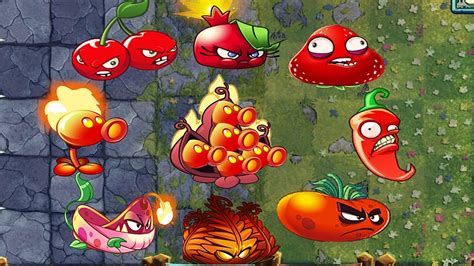 Plants Vs Zombies 2 Arena Inferno Pvz2 Tournament Gameplay 2021 Youtube