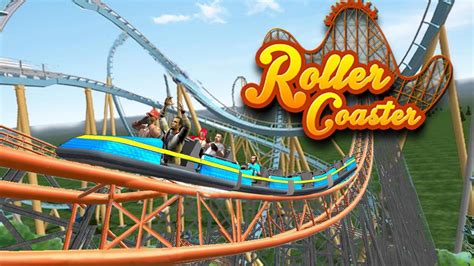 ROLLER COASTER GAMES APK for Android Download