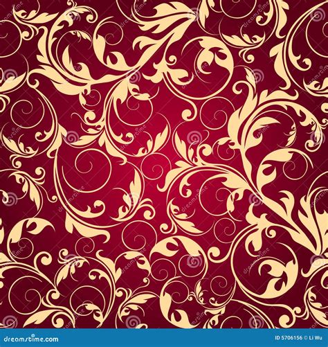 436 Background Merah Batik For FREE - MyWeb