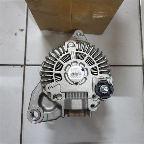 Jual Alternator Dinamo Cas Amper Asli Mitsubishi All New Pajero Sport