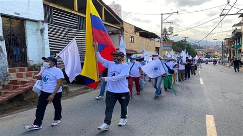 Jep Ordena Medidas Para Proteger A Los Firmantes Del Acuerdo De Paz De