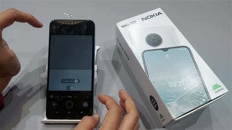 Nokia g20 full camera setting | nokia camera set up