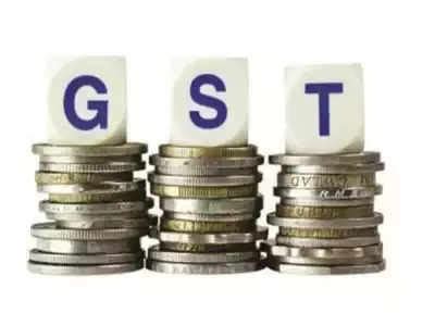 Gst Collection Hits Record High In April Times Of India