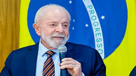 Lula Visita Pa Ses E Deixa Acre E Tocantins Fora Da Agenda No