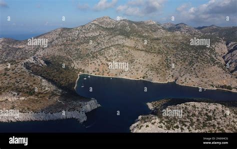 Serce Limani Bay Hi Res Stock Photography And Images Alamy