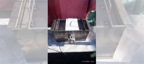 Форма для шлакоблоков купить в Омске | Товары для дома и дачи | Авито