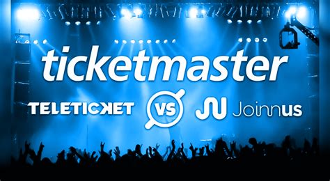 Qué es Ticketmaster y cómo busca destronar a Teleticket y Joinnus en