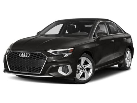 2023 Audi A3 Reviews, Ratings, Prices - Consumer Reports