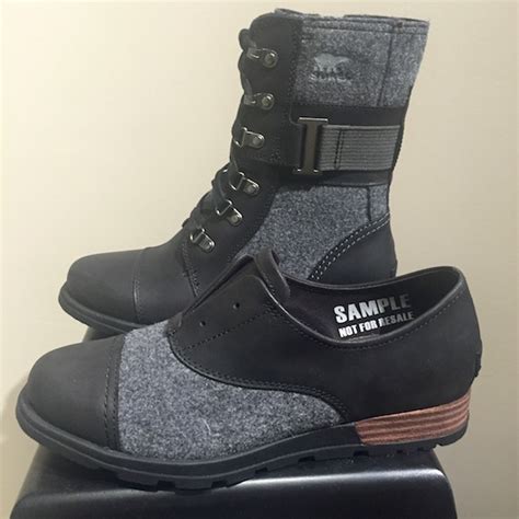 sorel | Fashion Pulse Daily