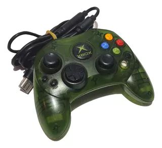 Control Xbox Clasico Original Mercadolibre