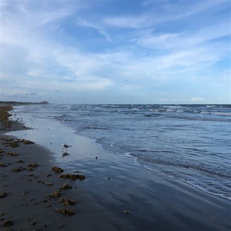 Photos at Whitecap Beach - Padre Island - Corpus Christi, TX