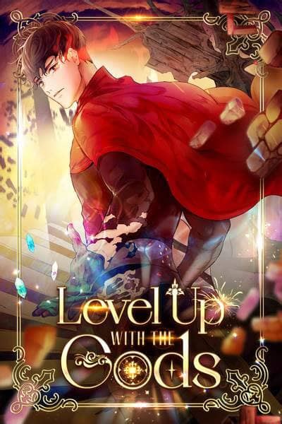 The 20 Best Manhwa With Leveling Systems To Binge Read HobbyLark