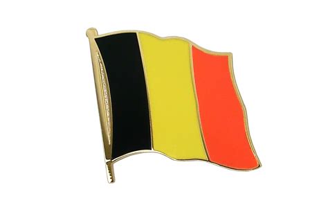 Grand Pins Drapeau Belgique Monsieur Des Drapeaux