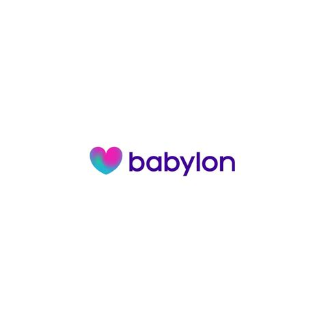 Babylon Holdings Logo Vector Ai Png Svg Eps Free Download