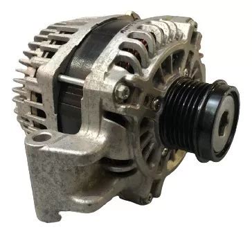 Alternador Jeep Cherokee Env O Gratis