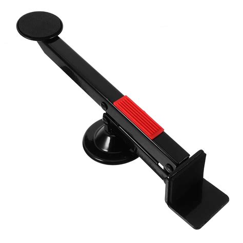 Delicioc Door Installation Tool Foot-Operated Door Lifter Tool Heavy Door Lifting Installation ...