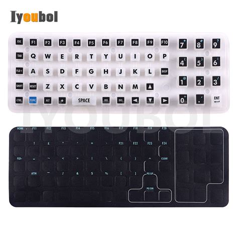 Keypad Overlay Set For Symbol VC5090 Full Size Iyoubol