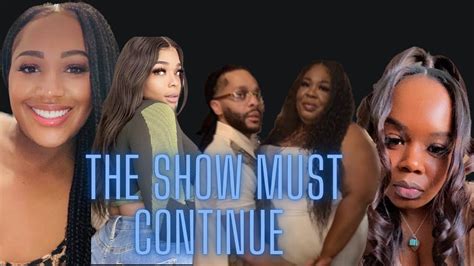 Life After Lockup The Show Must Continue Youtube