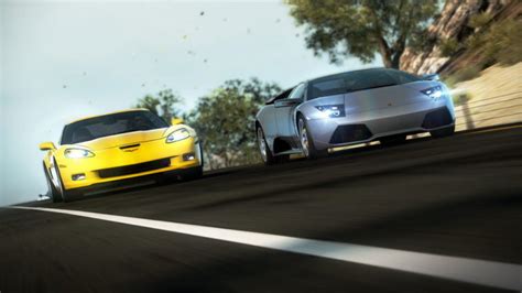 скачать Need for Speed Hot Pursuit Limited Edition последняя версия бесплатно торрент на ПК