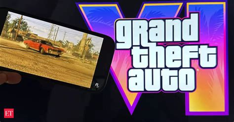 Data De Lançamento Do Gta 6 Revelada Descubra A Tão Esperada Data De