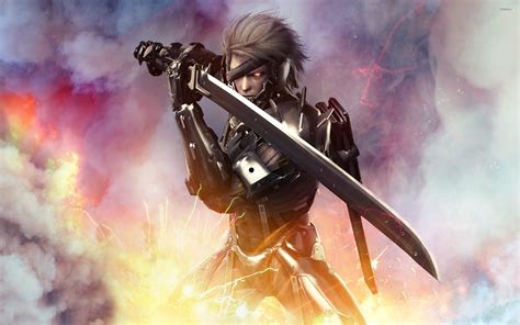 Metal Gear Solid 2 Sons Of Liberty 12