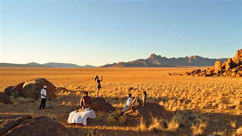 Self Drive Safari In Namibia Etosha Swakopmund Andbeyond