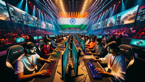 Sports Betting In India 2024 Trends Legalities And Emerging Platforms