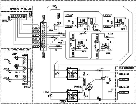 Circuit Diagram Drawer