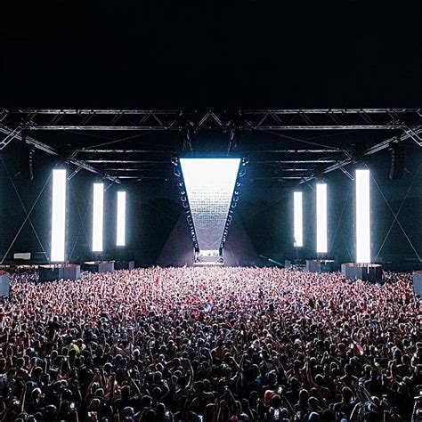 Broke Magazine's EDM Festival Guide For 2023: London Edition - Broke ...