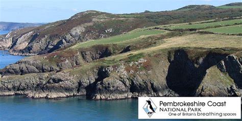 Pembrokeshire Coast National Park Planning Policy Alert - CK Planning | CK Planning