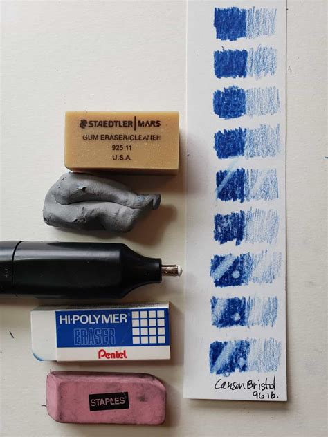 How To Erase Colored Pencil in 2023 (MUST READ!) - VeryCreate.com