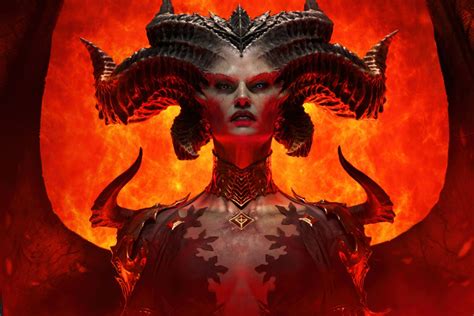 Обзор игры Diablo IV. Мы не зря ждали её 11 лет