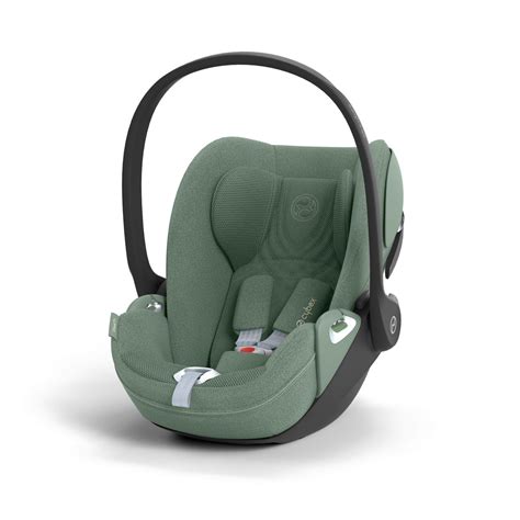 Cybex Cloud T I Size Cm Autokr Sls Plus Leaf Green Nordbaby