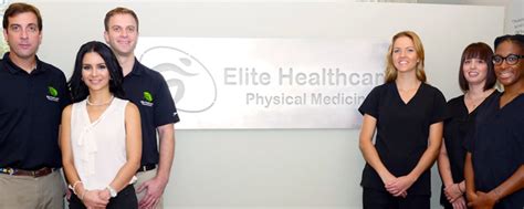 About Us Elite Healthcare P M