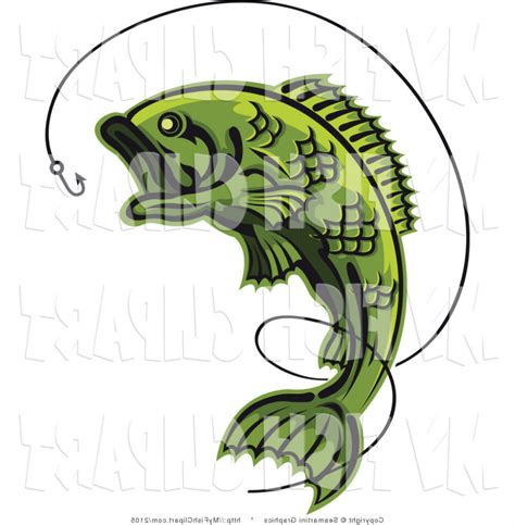 clip art bass fishing 20 free Cliparts | Download images on Clipground 2024