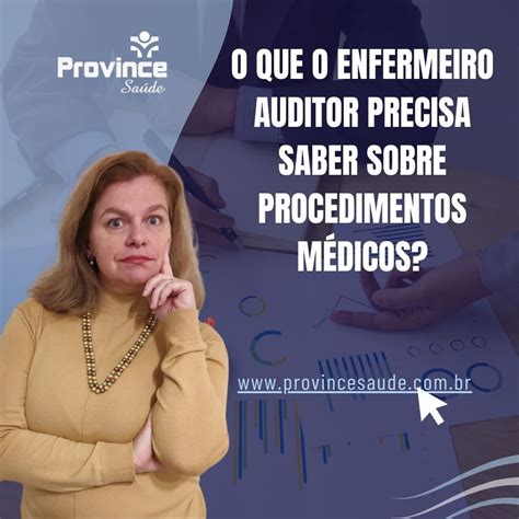 O Que Faz Um Enfermeiro Auditor - 9