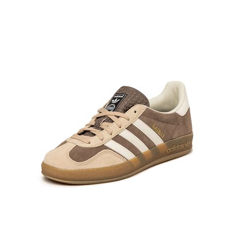 Adidas Gazelle Indoor Sneaker » jetzt online kaufen!