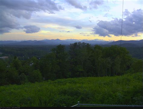 Homepage - North Carolina State Climate Office