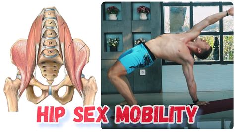 No Stiff In The Sex Mobility For Sex 5 Minutes Workout Youtube