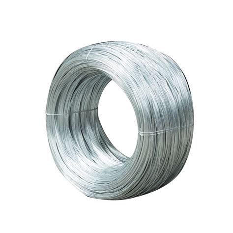 Galvanized Iron Wire Lituo Fasteners Manufacturer