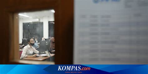 Pusat Utbk Snbt Unpad Tidak Ada Toleransi Peserta Yang Terlambat